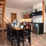 Apartment Tylda *