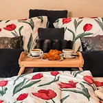 Apartment Tylda Lhota (Zdar nad Sazavou)
