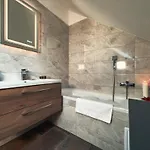 Apartment Tylda *