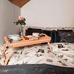 Tylda Apartment Lhota (Zdar nad Sazavou)