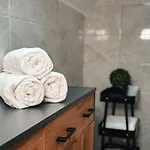 Apartment Tylda *