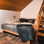 Tylda Apartment Lhota (Zdar nad Sazavou)