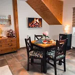 Apartment Tylda Lhota (Zdar nad Sazavou)