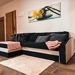 Apartment Tylda *