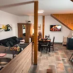 Tylda Apartment *