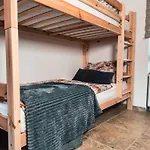 Apartment Tylda Lhota (Zdar nad Sazavou)