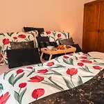 Apartment Tylda Lhota (Zdar nad Sazavou)