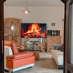 Apartment Tylda *