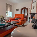 Tylda Apartment Lhota (Zdar nad Sazavou)