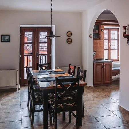 Apartamento Tylda