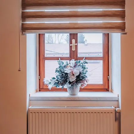 Tylda Apartamento Lhota (Zdar nad Sazavou)