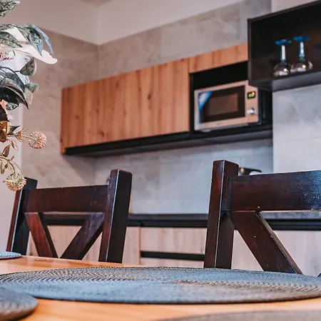 Tylda Apartamento