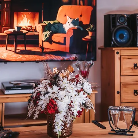 Tylda Apartamento
