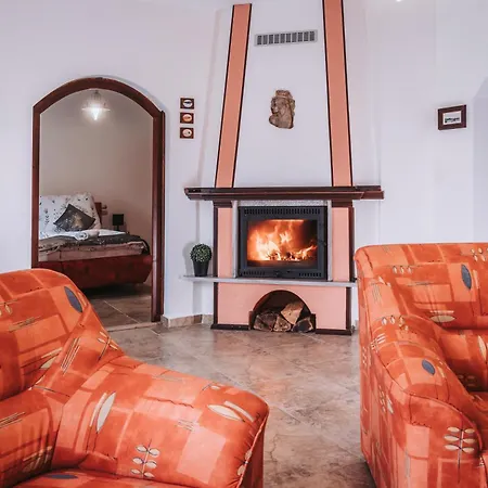 Apartamento Tylda