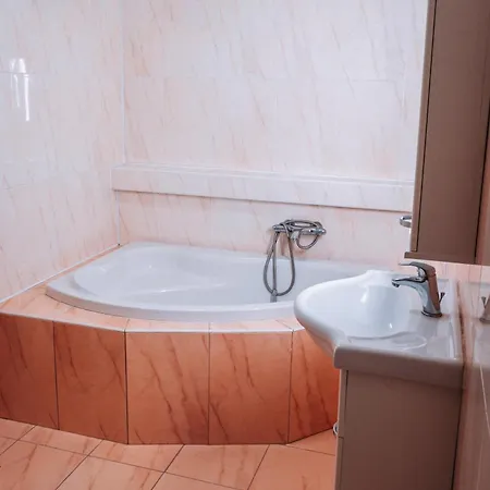 Apartamento Tylda Lhota (Zdar nad Sazavou)