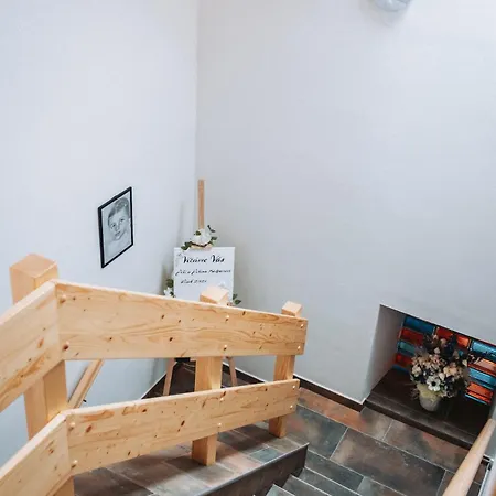 Tylda * Lhota (Zdar nad Sazavou)