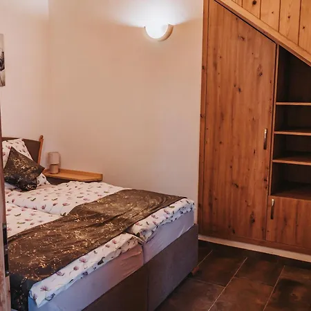 Apartamento Tylda *
