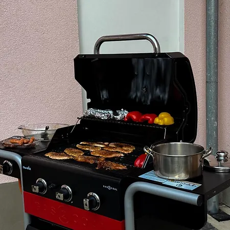 Tylda Appartement Lhota (Zdar nad Sazavou)