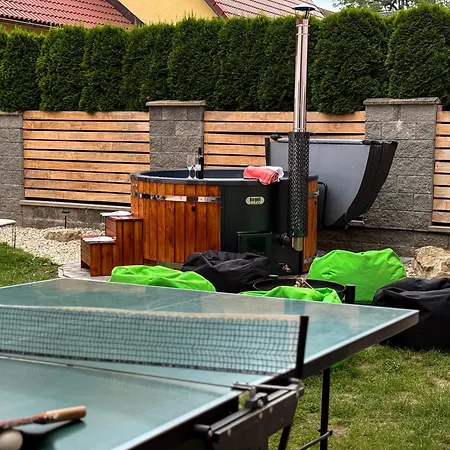 Tylda Lhota (Zdar nad Sazavou)