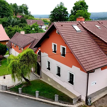 Apartment Tylda *