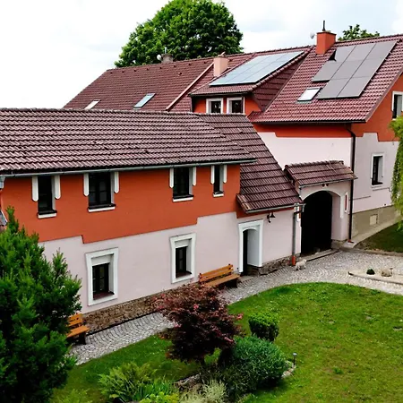 Apartment Tylda