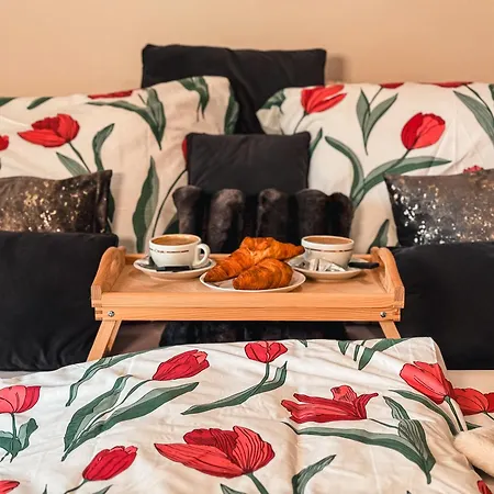 Appartement Tylda Lhota (Zdar nad Sazavou)