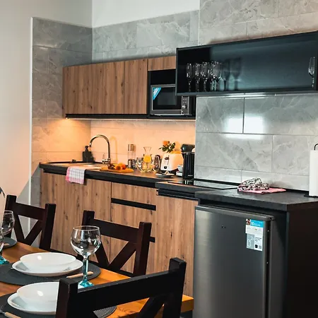 Tylda Appartement Lhota (Zdar nad Sazavou)