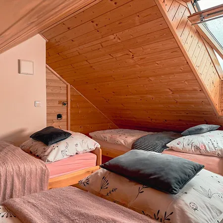 Tylda * Lhota (Zdar nad Sazavou)