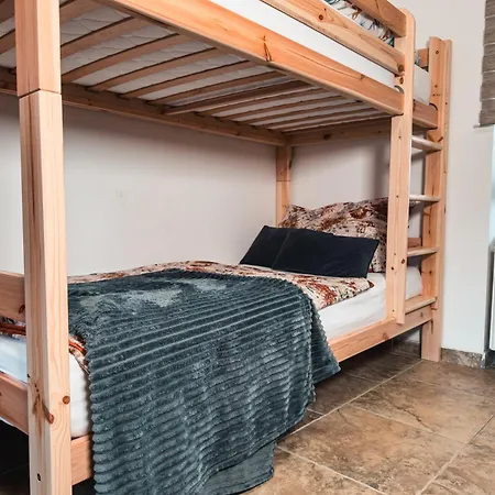 Appartement Tylda Lhota (Zdar nad Sazavou)