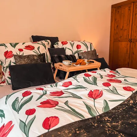 Appartement Tylda Lhota (Zdar nad Sazavou)