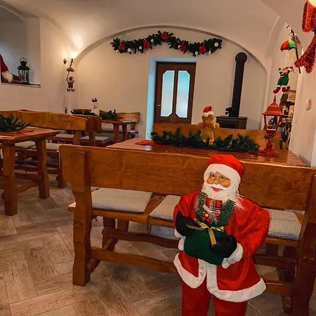 Tylda Lhota (Zdar nad Sazavou)