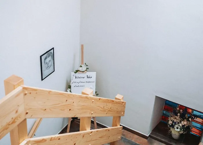 Tylda * Lhota (Zdar nad Sazavou)