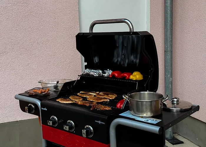 Tylda Apartament Lhota (Zdar nad Sazavou)