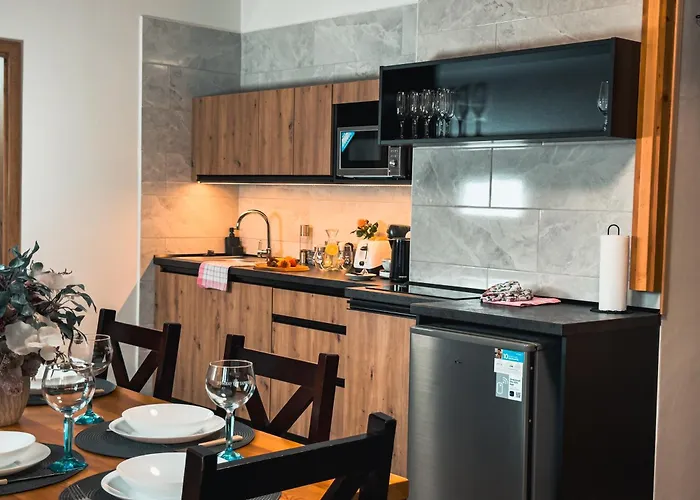 Tylda Apartament Lhota (Zdar nad Sazavou)