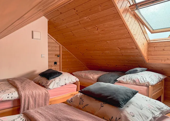 Tylda * Lhota (Zdar nad Sazavou)