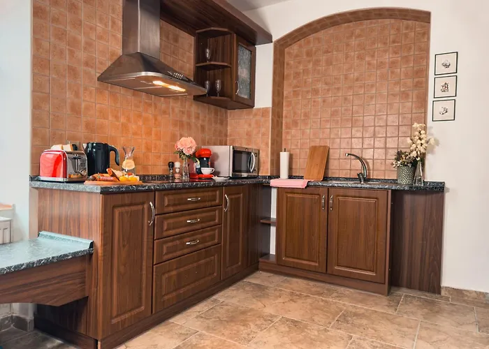 Tylda * Lhota (Zdar nad Sazavou)