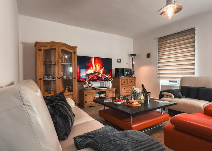 Apartament Tylda