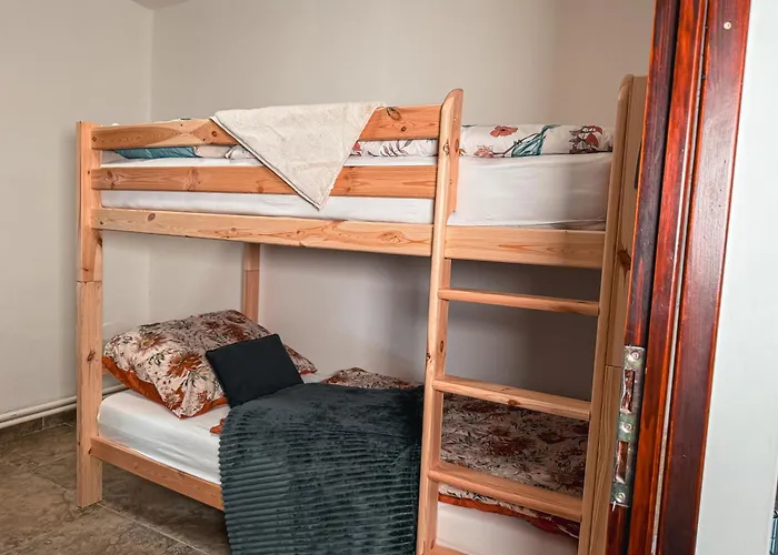 Tylda Lhota (Zdar nad Sazavou)