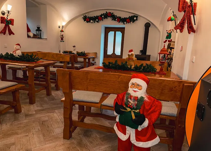 Tylda Lhota (Zdar nad Sazavou)